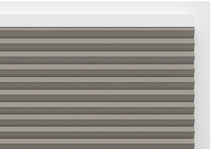 Obscura, Mocha - Stick Fit Honeycomb Blind - Image 10